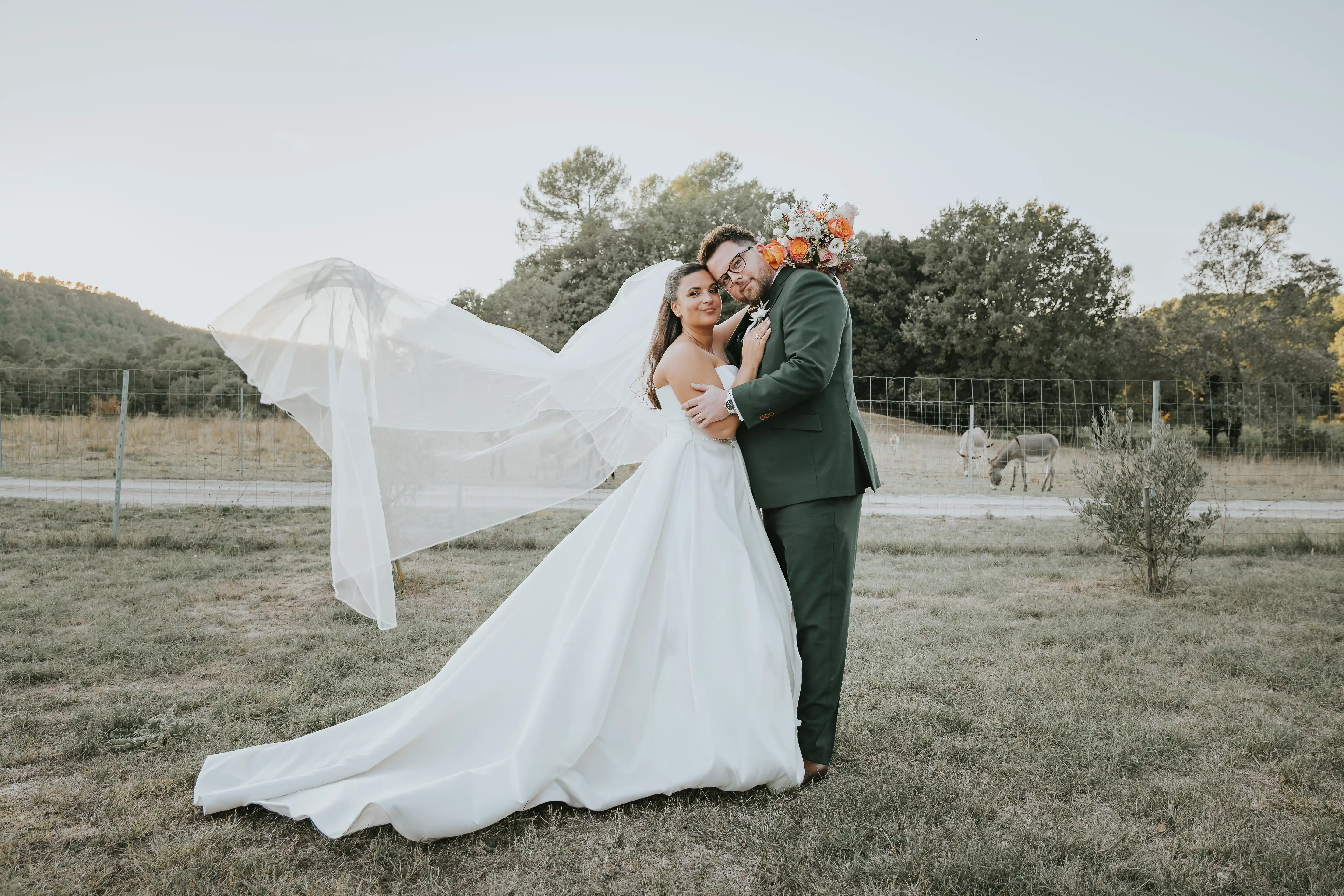 Photographe mariage dans le Var - Olivier Dilmi